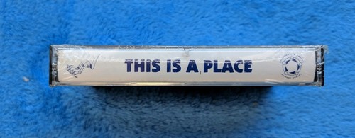 THIS IS A PLACE Cassette Tape Children Are People Addiction Support Groups NEW - Picture 2 of 4
