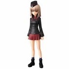 Medicom Toy UDF Girls und Panzer das Finale Series 2 Erika Itsumi Figure NEW