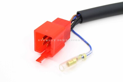 Starter Kill Switch Magna VF 750 C C2 CD 94-03 Right Start OEM