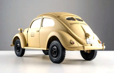 【新品】FMS ROCHOBBY 1:12 コマンダールワーゲン タイプ82E Amazon.com: BEEZRC RocHobby 1:12 RC Crawler KOMMANDEURWAGEN