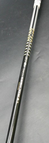 Royal Collection BBD'S 104F 9.5° Driver Regular Graphite Shaft Golf Pride Grip - Picture 6 of 6