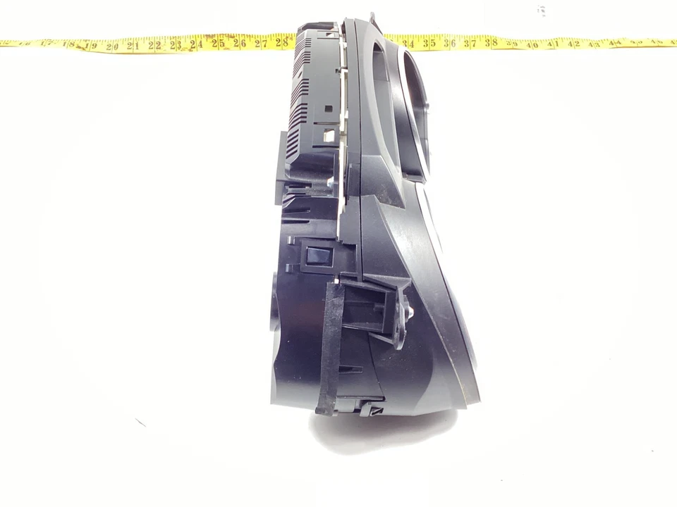 AUDI A6 2007-2016 RELOJES VELOCÍMETRO CUADRO DE INSTRUMENTOS 4T0920900J OEM. Foto 4 de 4