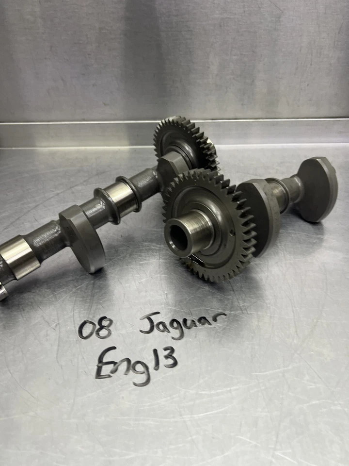 07 08 Arctic Cat Z1 Jaguar 1100 Sno Pro balanceadores balanceadores de virabrequim - Imagem 2 de 4