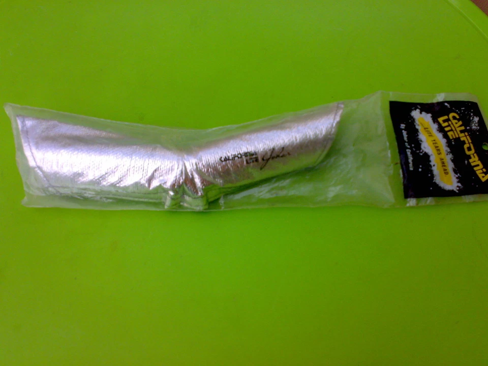 BMX California Lite pad lenker v-bar 24"POLSTER