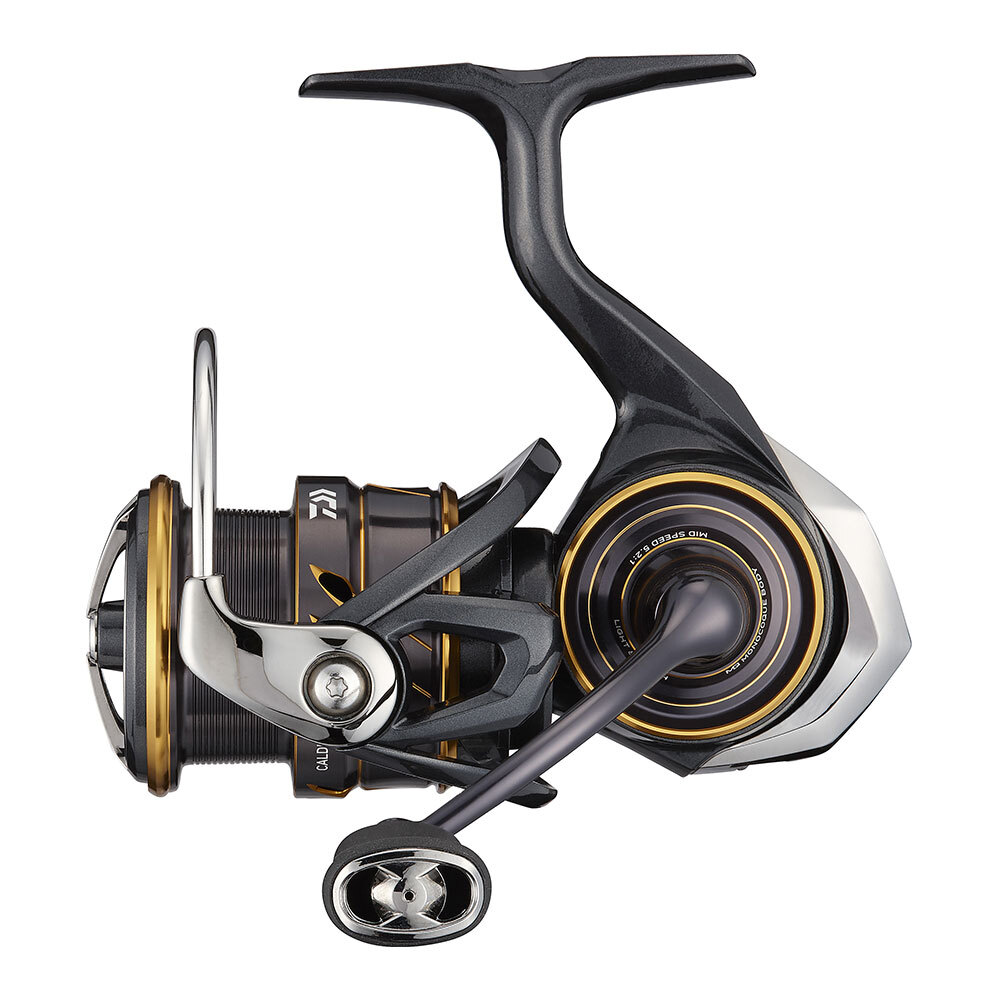 リール Daiwa 21 CALDIA 2500LT Daiwa 21 Caldia LT2500 Spinning Reel Ship from Japan | eBay