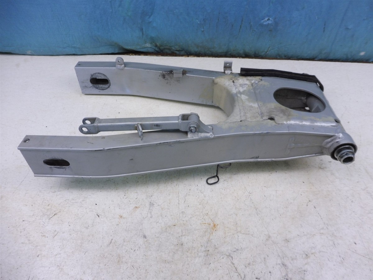 1996 Kawasaki ZX600-E ZX 600 Ninja K557' rear swingarm swing arm