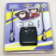 Motorbike Motorcycle Helmet To Helmet Intercom Headset Helmet headset For radio