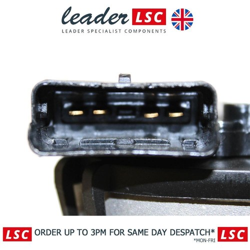 Front Windscreen Wiper Motor for Nissan Qashqai and plus 2 28800JD000 New - Picture 5 of 12
