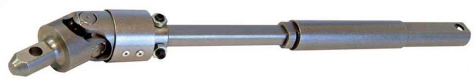 Eje de dirección Borgeson 000937; telescópico; acero; 2000-2007 para Chevy GMC Truc Foto 4 de 4