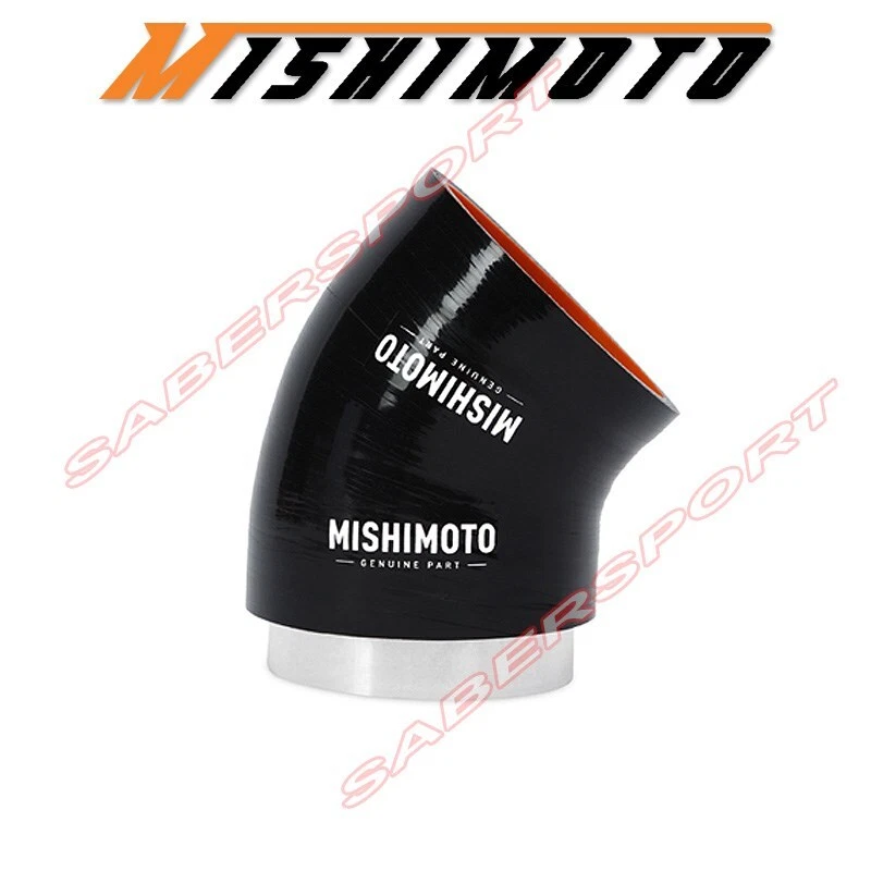 Mishimoto Performance Air Intake for BMW E46 1999-2005 323i 328i 325i - Image 3 of 4
