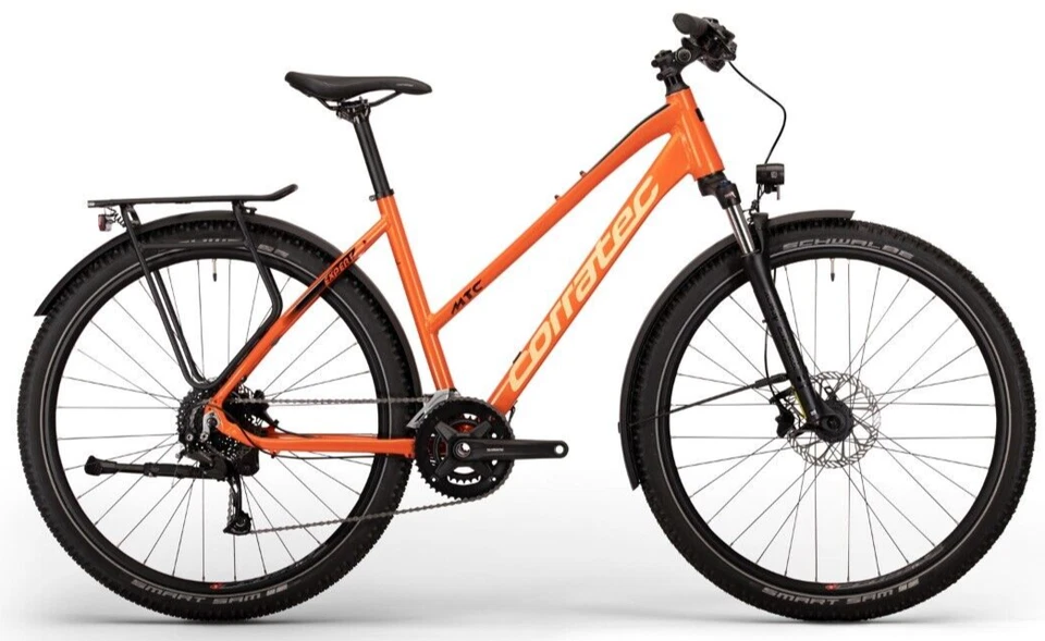 Corratec MTC Expert - Bild 2 von 2