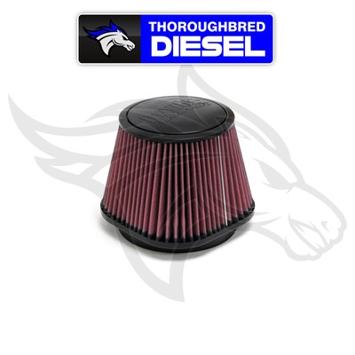Banks Power 42178 Air Filter Element for 07-12 Dodge 6.7L w/ Ram-Air Intake