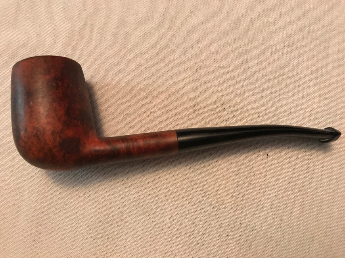 R. Gasparini Vintage Smoking Pipe | eBay