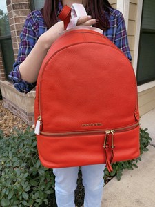rhea large backpack
