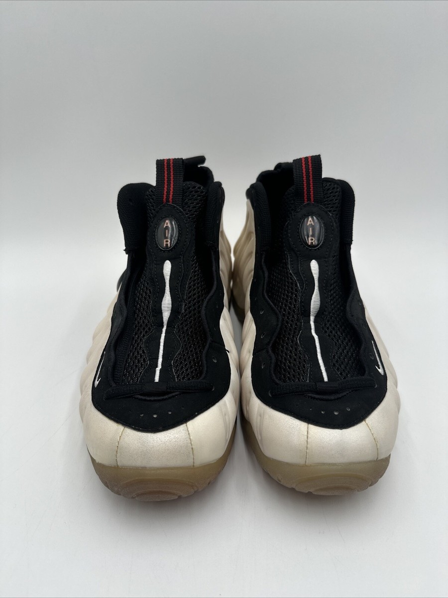 NIKE ☆ Air Foamposite Pro ‘Pearl’ 2010 Nike Air Foamposite Pro Pearl 2010 - Sep 2010 - 624041-206
