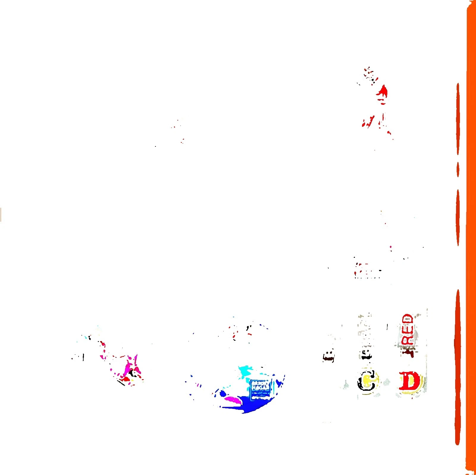 CD de música rock Sammy Hagar