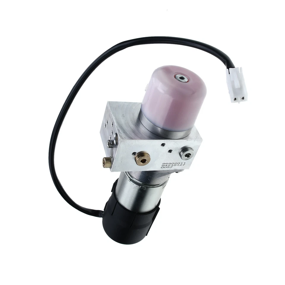 Conjunto de bomba de puerta levadiza hidráulica para Mercedes-Benz X164 GL320 W164 ML320 ML350 Foto 3 de 4