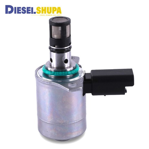 A2C9318740080 Diesel Fuel Pump Pressure SCV Valve For Oil Pump 5WS40694 - Picture 8 of 8