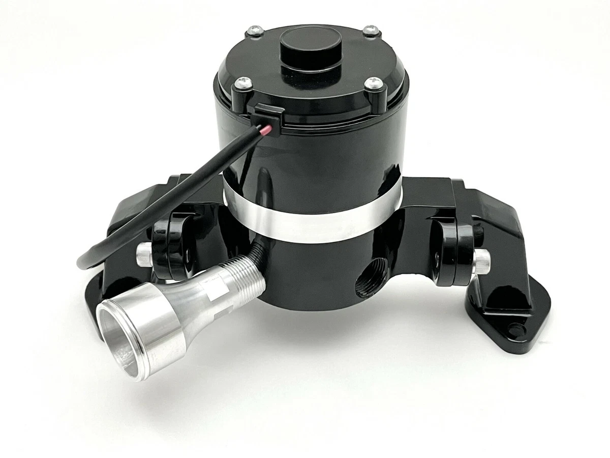 Big Block Chevy High Flow Aluminum Electric Water Pump BBC, 49 OFF