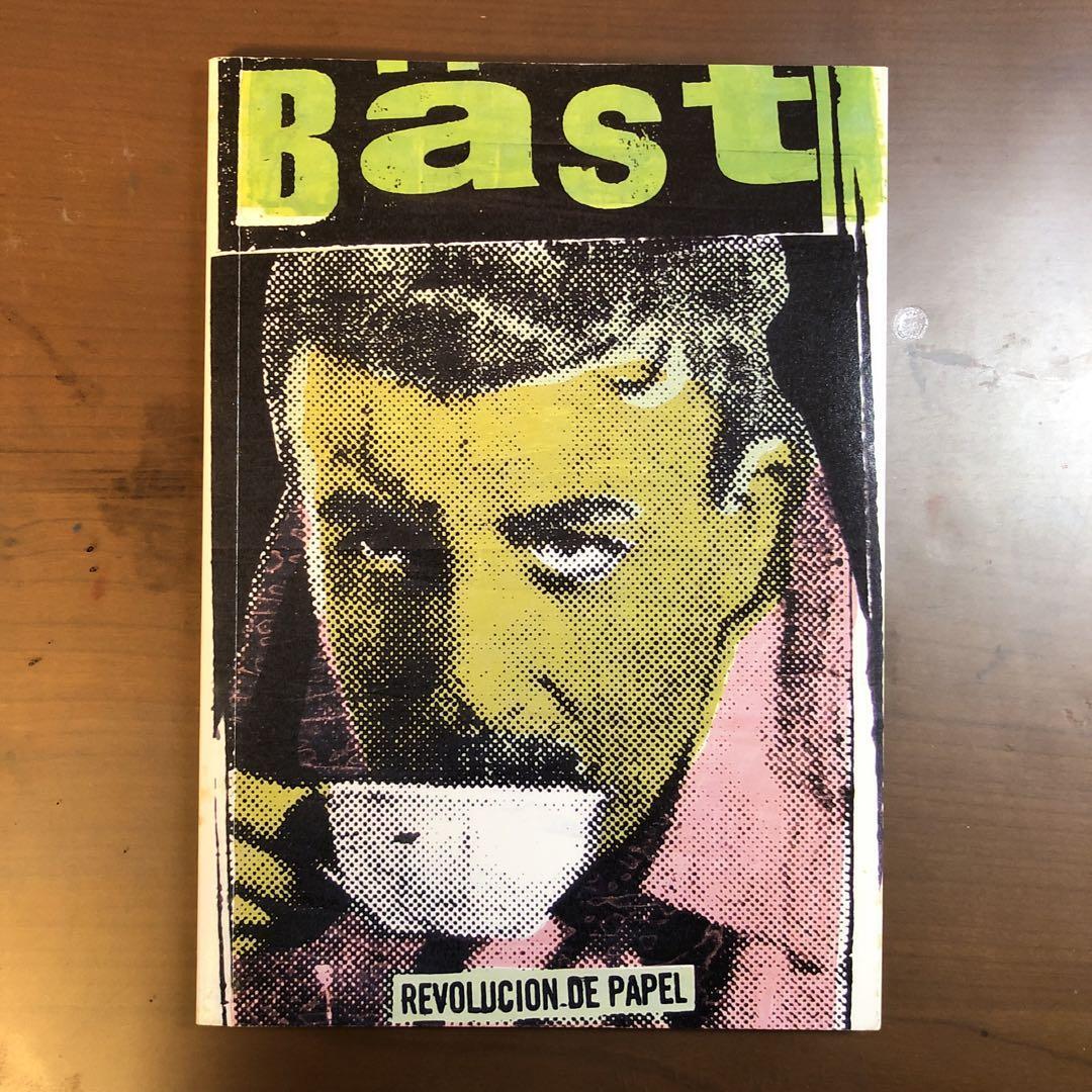(珍しい本) BANKSY - Bäst Revolucion de Papel Rare book) BANKSY - Bäst Revolucion de Papel #PCF94U | eBay