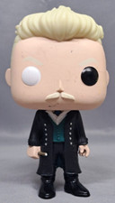 Ultimate Funko Pop Fantastic Beasts Figures Gallery and Checklist 43