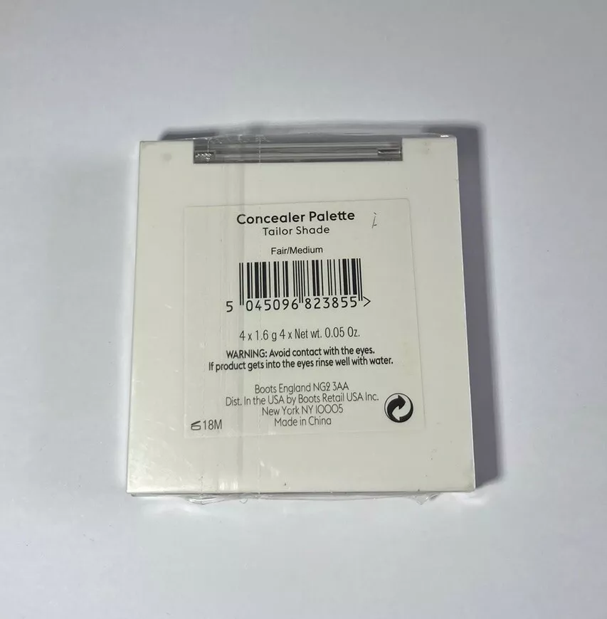 Tarte concealer cheap uk boots