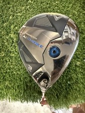 Callaway Ai-Smoke 3 Triple Diamond