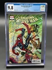 Amazing Spider-Man #1 CGC 9.8 (2018) - Larsen Remastered Edition 1:1000