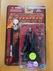 GI Joe Pursuit of Cobra Cobra Commander 1006 Leader Figure Sealed Hasbro POC