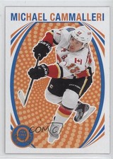 2013-14 O-Pee-Chee Retro Mike Cammalleri Michael Cammalleri #436 t3w