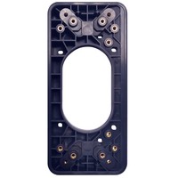 GROTHE 75421 vidoora angle adapter angle adapter - - camera bracket - black - 15