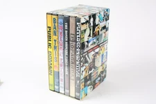 Powell Peralta Bones Brigade DVD Box Set (Videos 1-6) Tony Hawk (6 pack)