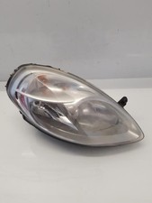 Feu avant (phare) Lancia YPSILON