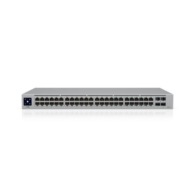Ubiquiti Switch 48 PoE USW-48-POE - NEW SEALED