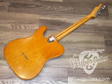 Fender 70's Telecaster Custom Electric Gutiar [AUTH]