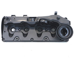 Original Audi VW Seat Skoda Zylinderkopfhaube Ventildeckel 03L103469C