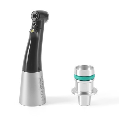 COXO Dental Endo Contra Angle 16:1 Handpiece C5-4M C SMART I Pilot Endodontic