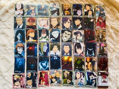 Solo Leveling Collectible Card  I Alone Level Up  Used, Dark Storage, No