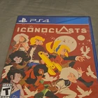Iconoclasts Action & Adventure Platformer (Sony PlayStation 4, 2017) Limited Run