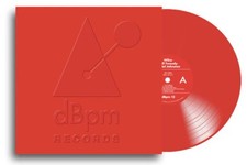 Wilco, Jeff Tweedy,  Daniel Johnston ~ dBpm15 RSD BLACK FRIDAY 2025 Red Vinyl