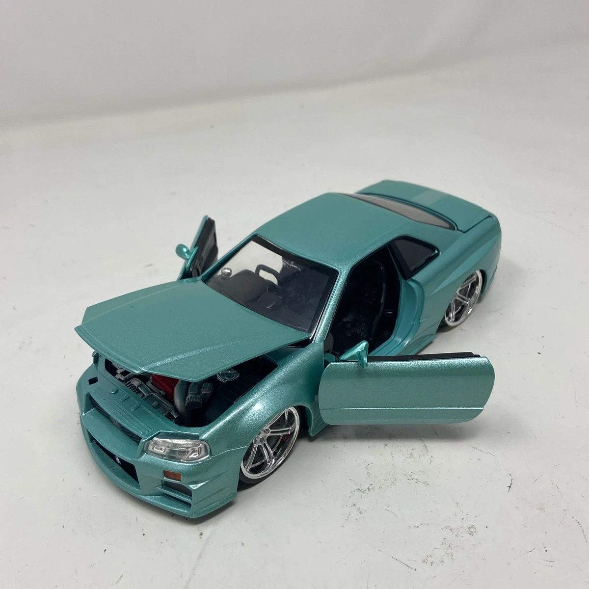 1 24 skyline products for sale | eBay