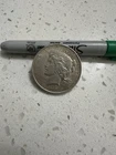 1923 D Peace Silver Dollar US 90% Silver Coin Circulated Bullion
