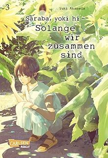 Saraba, yoki hi - Solange wir zusammen sind 3: Eine... | Buch | Zustand sehr gut