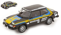Modelcargroup Saab 99 Ems N.4 1:18