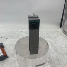 Allen Bradley 1746-NIO4V /A SLC 500 Analog Input Output Combination Module