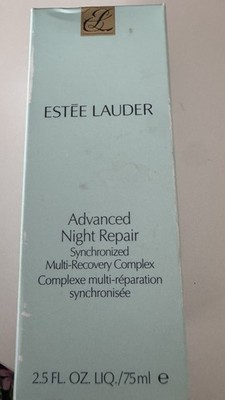 Estée Lauder Advanced Night Repair Synchronized Multi-Recovery Serum 75 ml