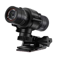 F9 1080P Sports Camera Camcorder  Outdoor Bike Motorcycle Helmet Action9687