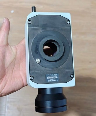 Olympus GX-SPU Measurement port splitter Suitable for inverted microscopes