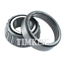 Conjunto de cono y taza de rodamiento de rodillos cónicos Timken SET12
