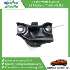 Boite de vitesse Renault Captur